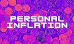 Personal Inflation Calculator for India image