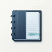Canvas Notebook