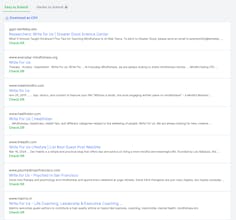 Guest Post Opportunity Finder (FREE) gallery image