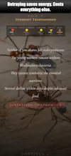 ANTagony – The Ant Prisoner's Dilemma gallery image