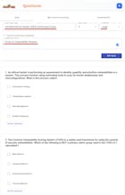 QuizGenie gallery image