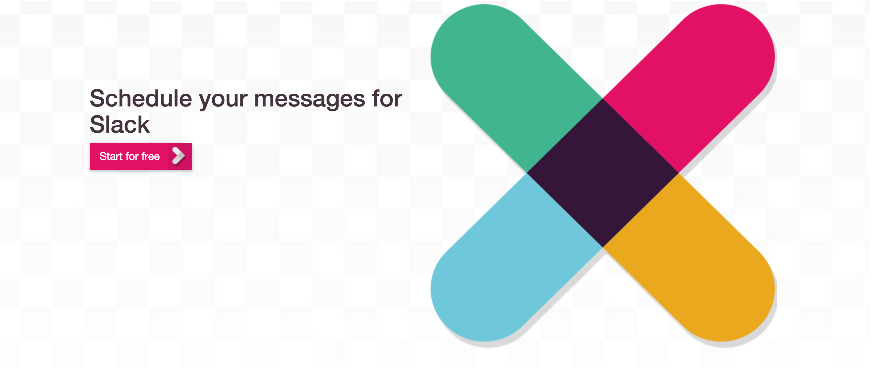 Schedul.io gallery image