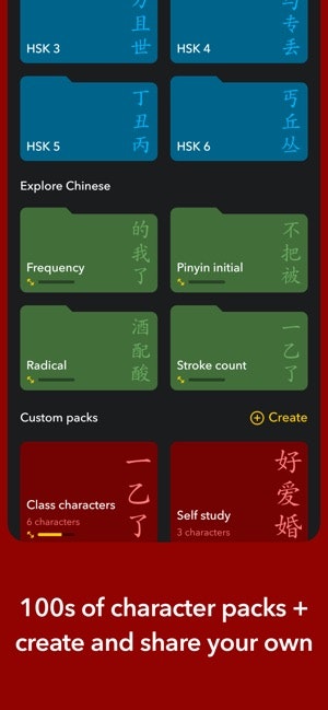 Chinese Writer gallery image