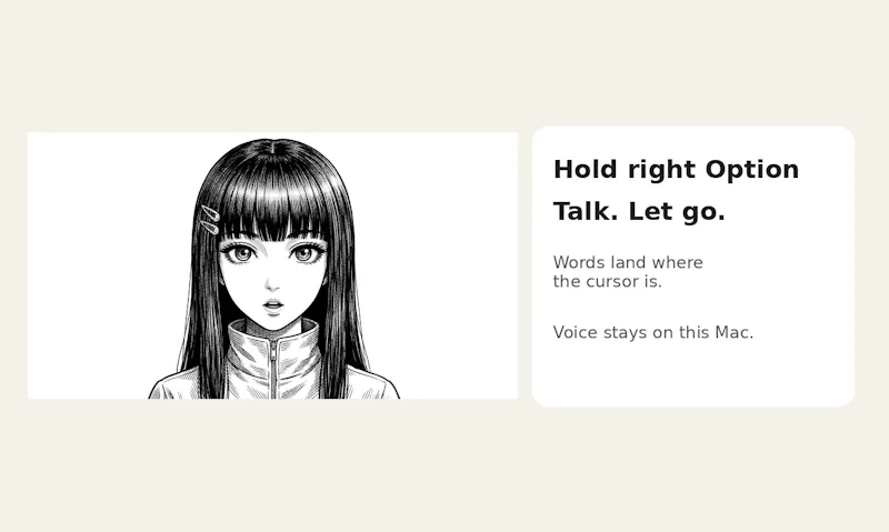 Yubi screenshot 1