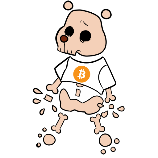 Bitcoin Bear Emojis gallery image