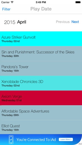 Play Date gallery image