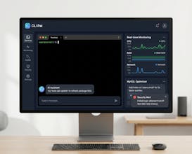 CLI Pal gallery image