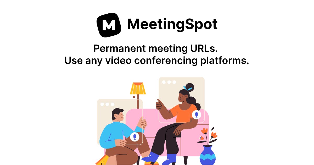 MeetingSpot media 1
