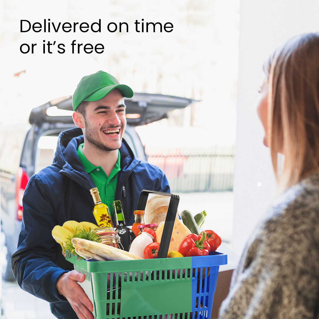 GroceryGetter gallery image