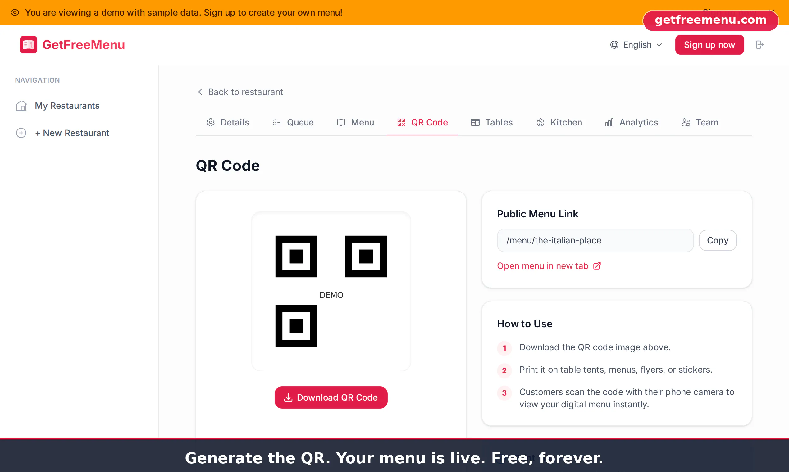 Screenshot 5