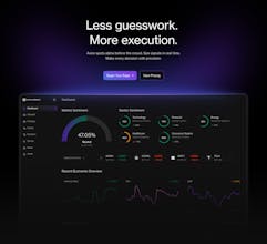 Alpha Trade gallery image