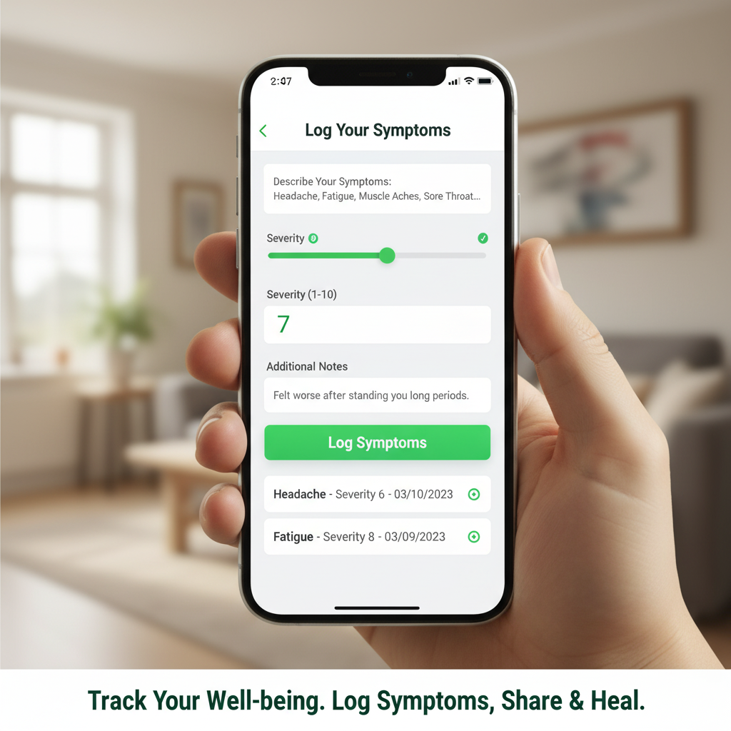 Healinton - Screenshot 2 preview