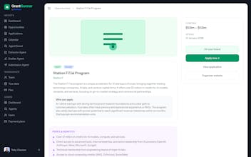 GrantGunner gallery image