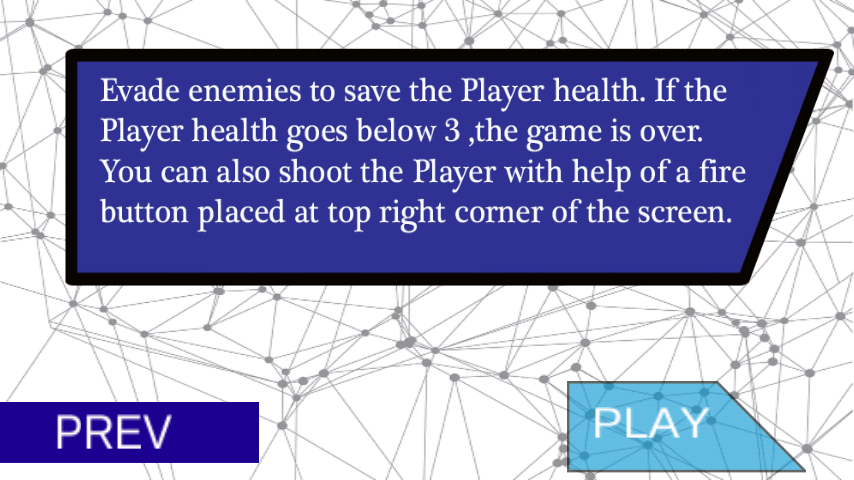 SAUCER SHOOTER (motion sensing based android 3D game) gallery image