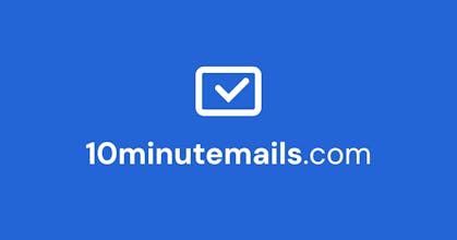 10 Minute Mail gallery image