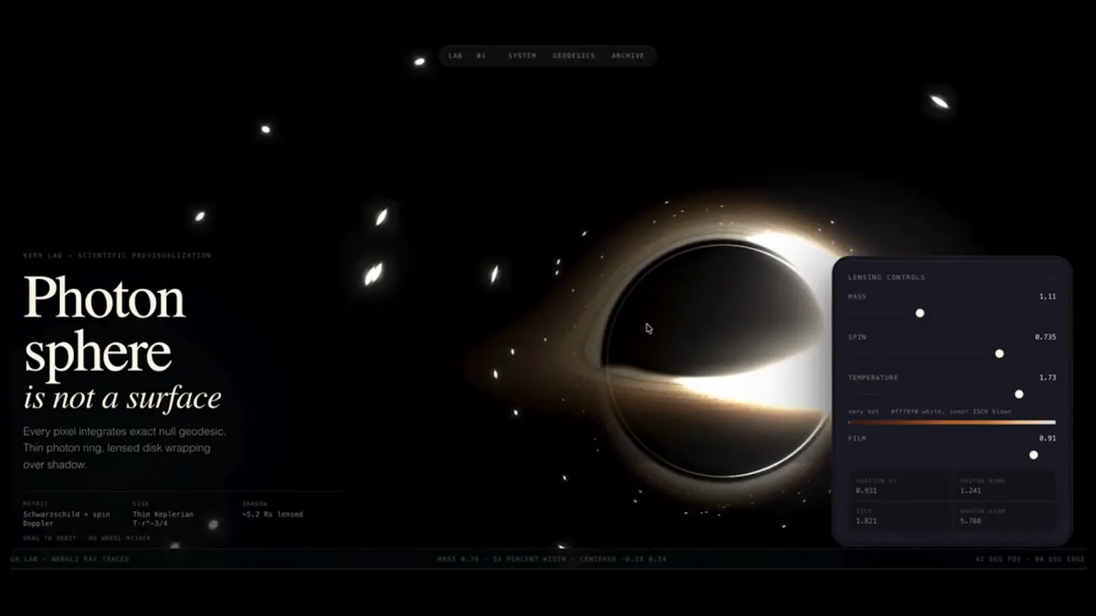 Muse Code screenshot 6