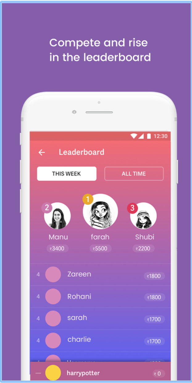 BrainBaazi - the Live Trivia Game Show of India gallery image