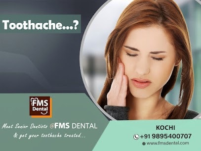 FMS Dental Center Kochi media 14