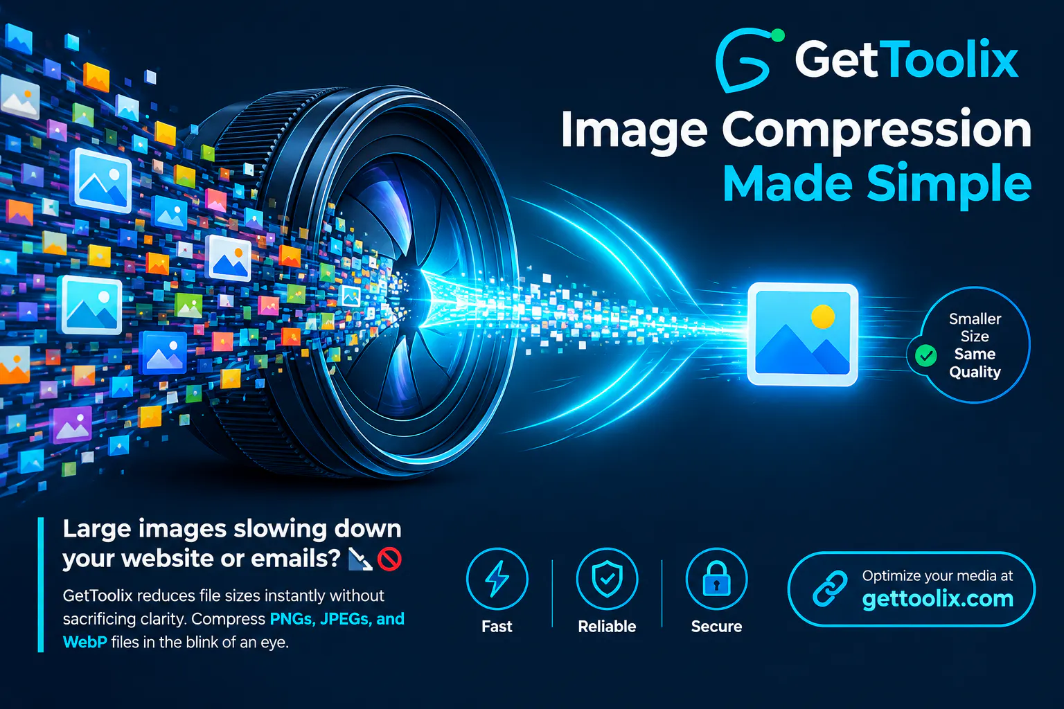 GetToolix — Free Everyday Online Tools gallery image