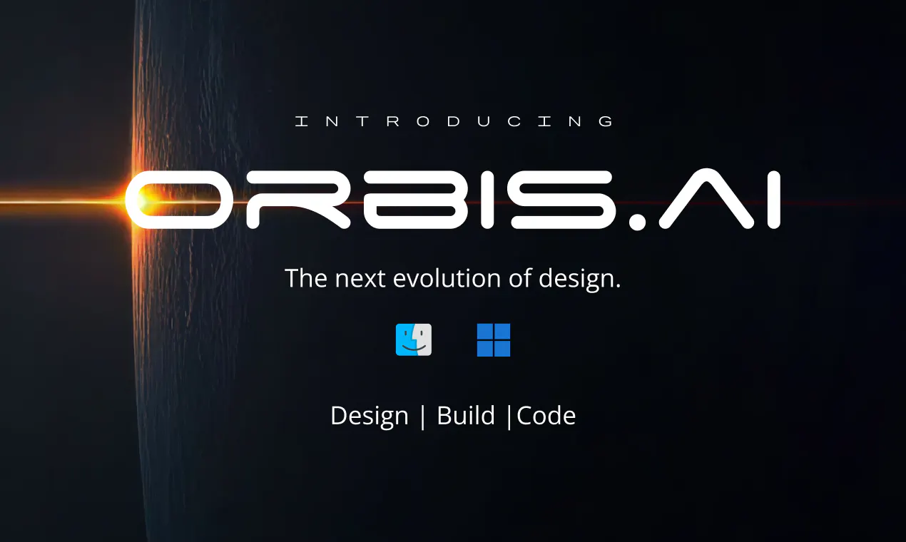 Orbis AI 截图