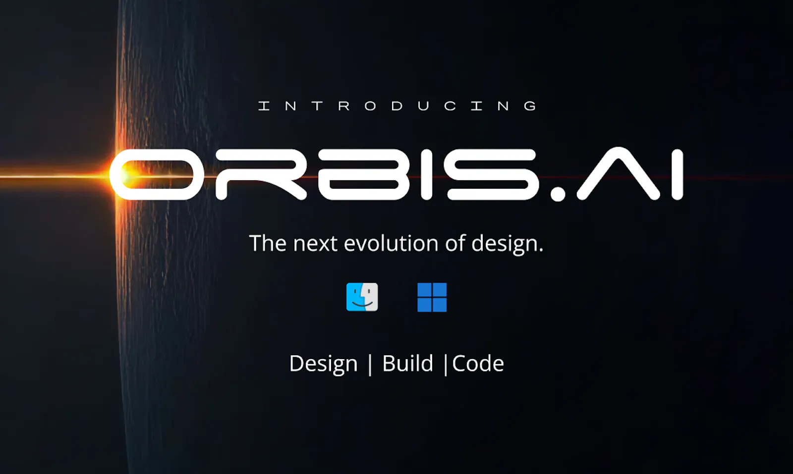 Orbis AI screenshot 2