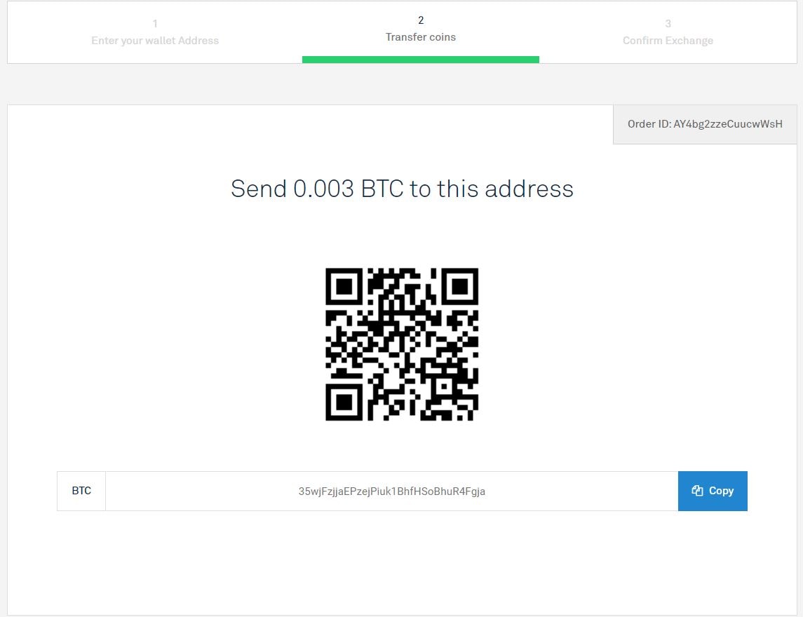 Switchain Image