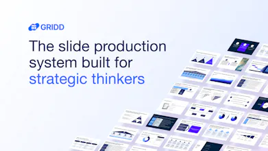 Gridd Templates gallery image