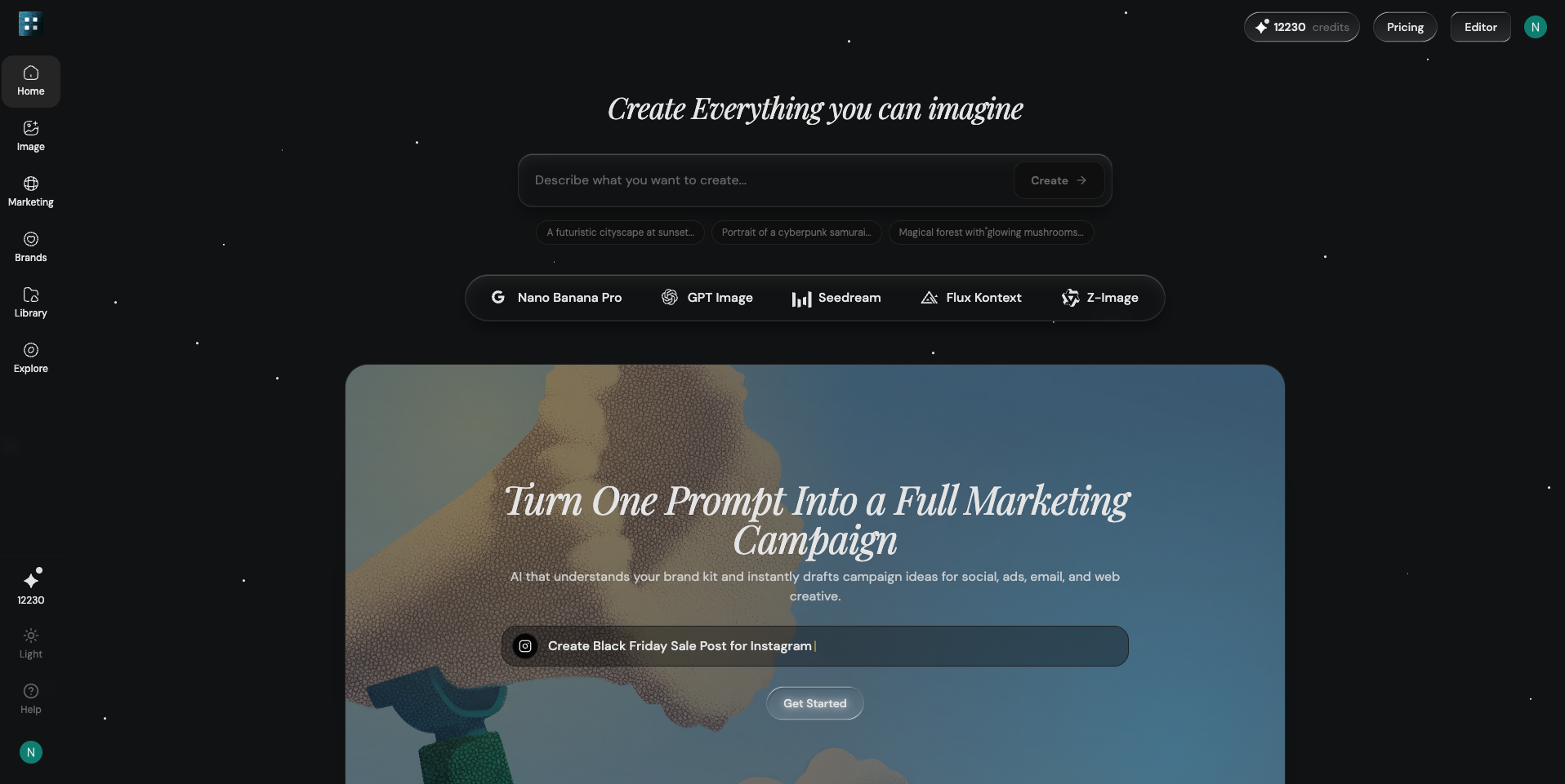 Perfect Photo AI gallery image