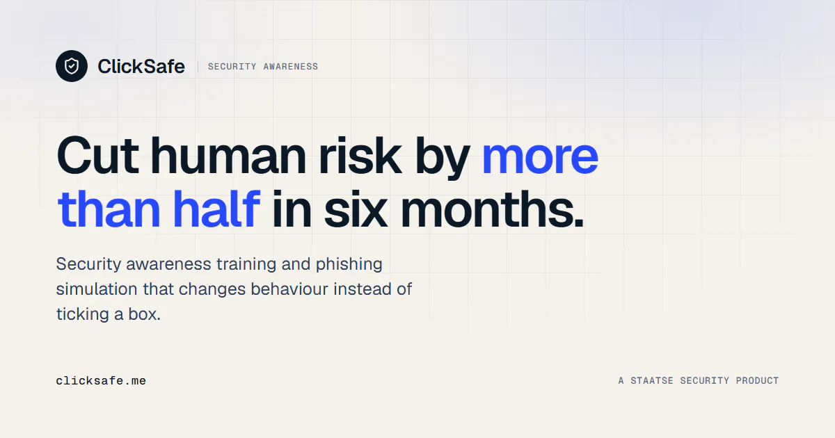 ClickSafe gallery image