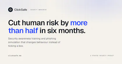 ClickSafe gallery image