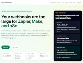 webhookstorage gallery image