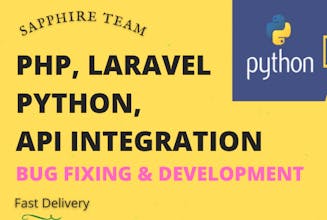 Sapphire Team gallery image