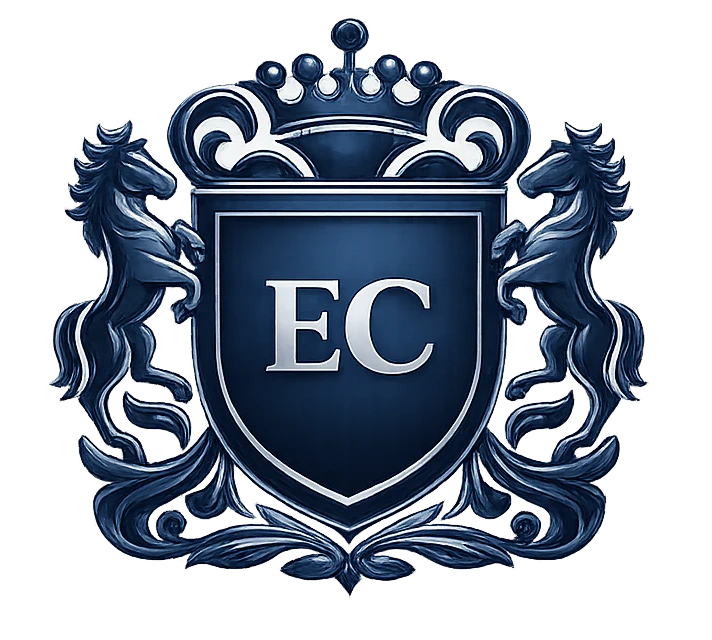 Equestrian Center logo