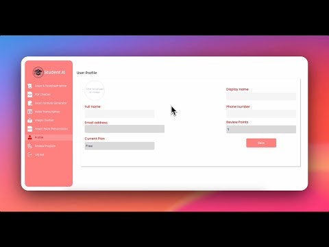 Student AI gallery image