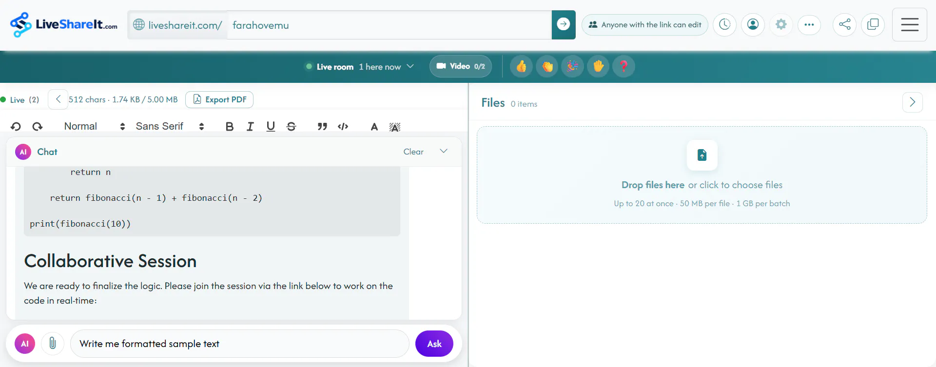 Screenshot 4