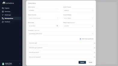 Gather AI gallery image