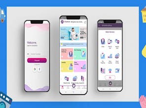 Laundry Management System gallery image