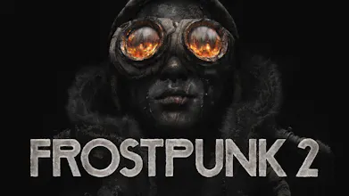 Frostpunk 2 gallery image