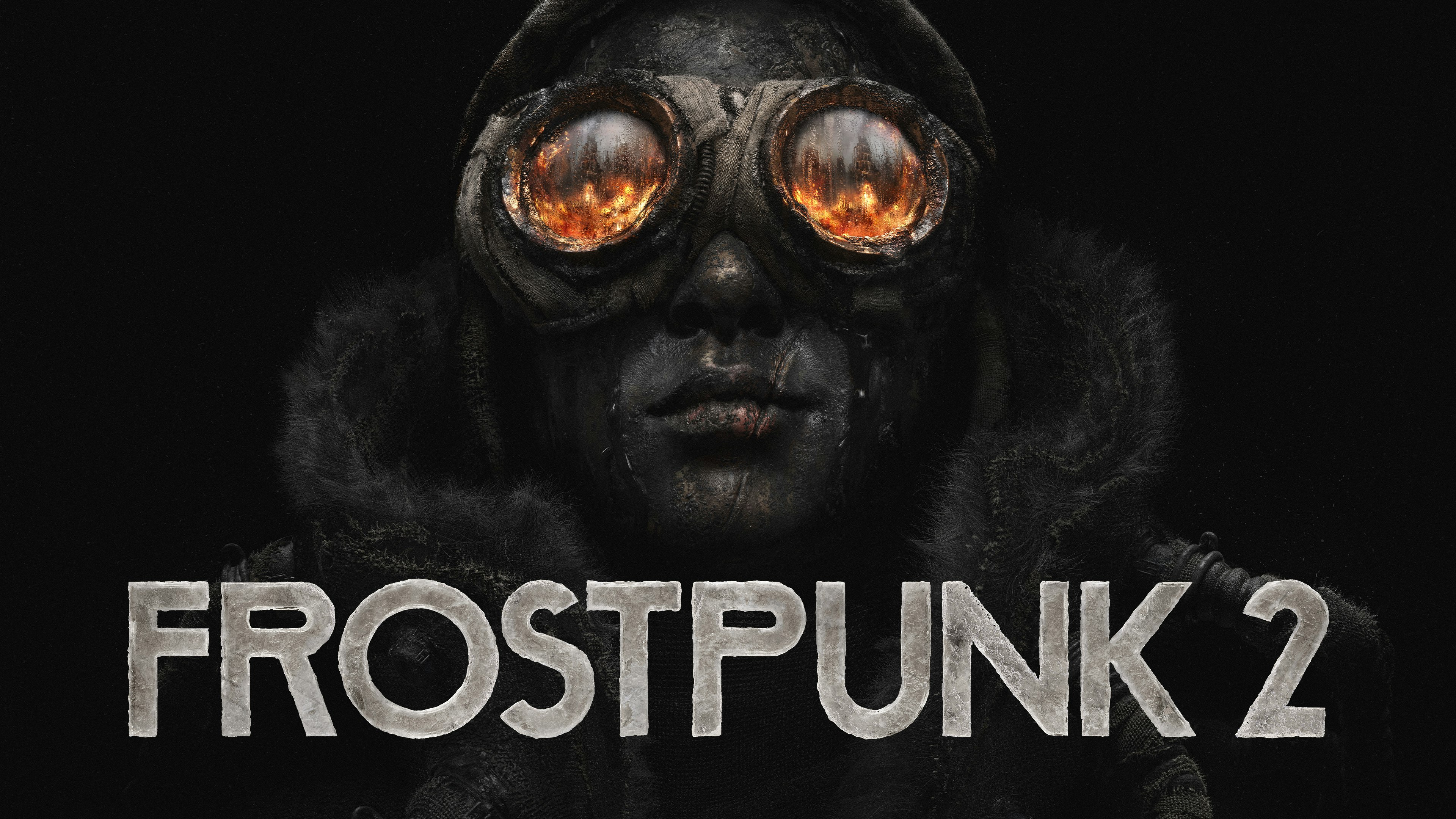 프로스트 펑크 2 - 큰 폭풍 후 30 년 후 Frostland를 다시 방문하십시오 미디어 2