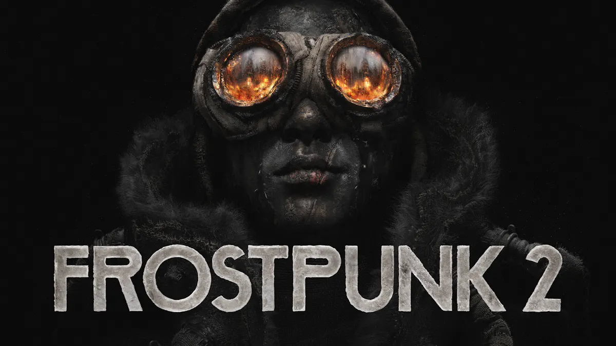 Frostpunk 2