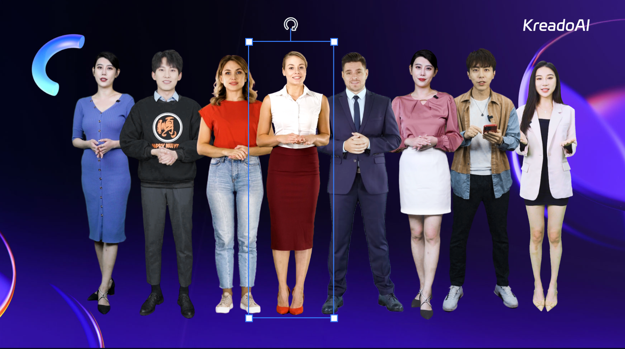 Kreadoai media 1
