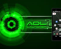 ADL Launcher media 1