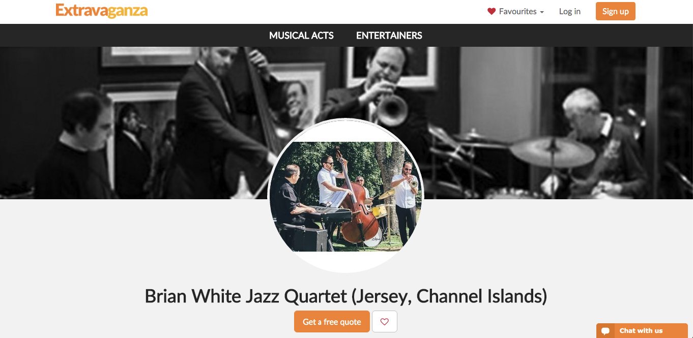 Extravaganza gallery image