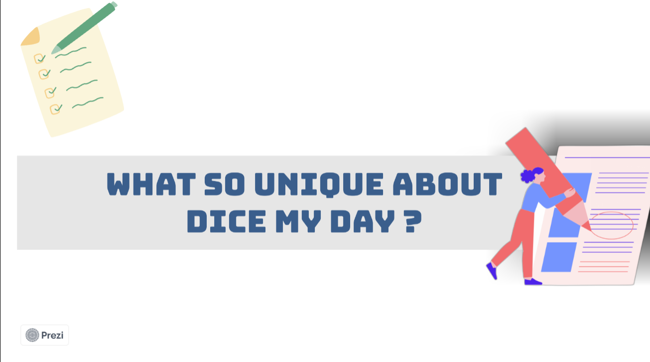 Dice My Day media 7