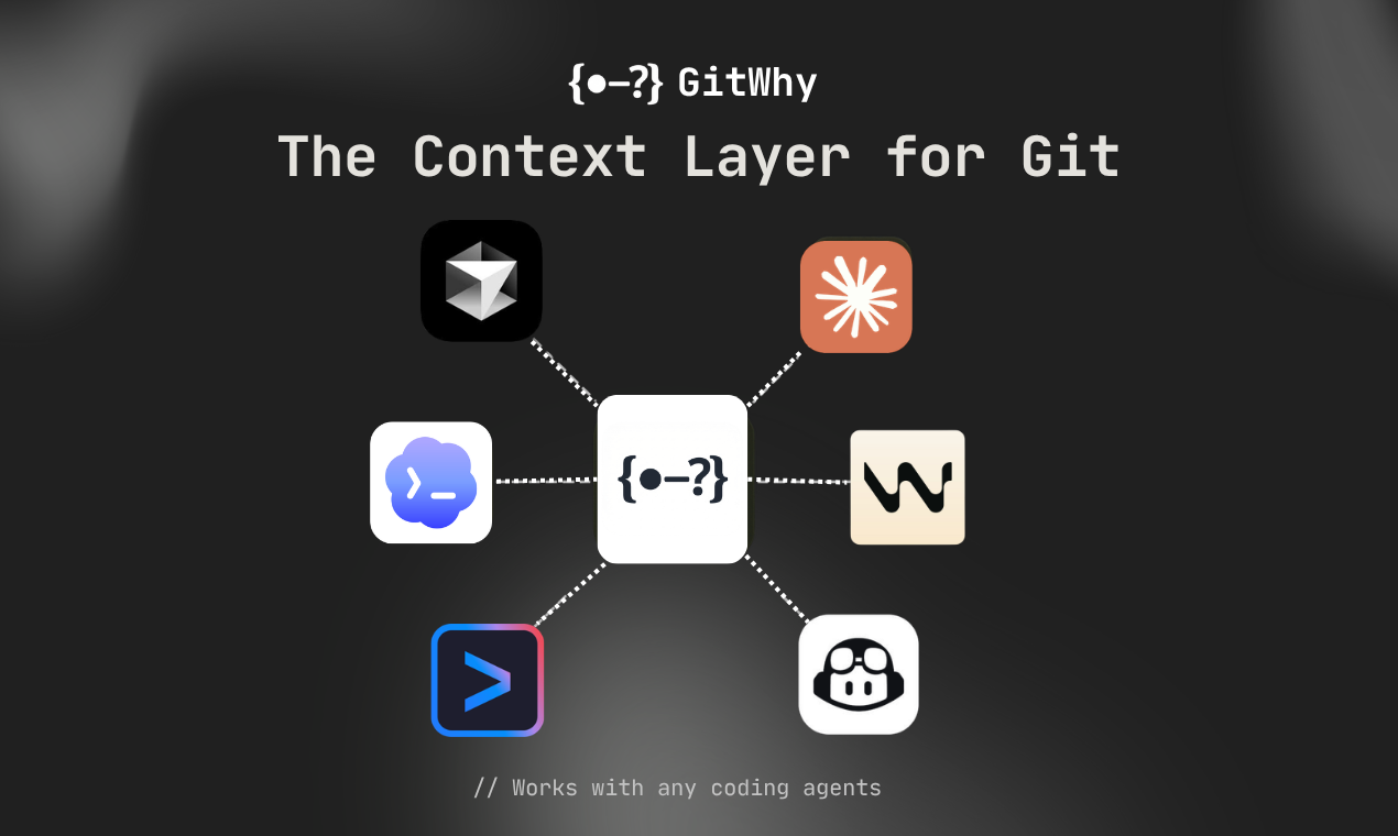 GitWhy gallery image