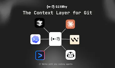 GitWhy gallery image