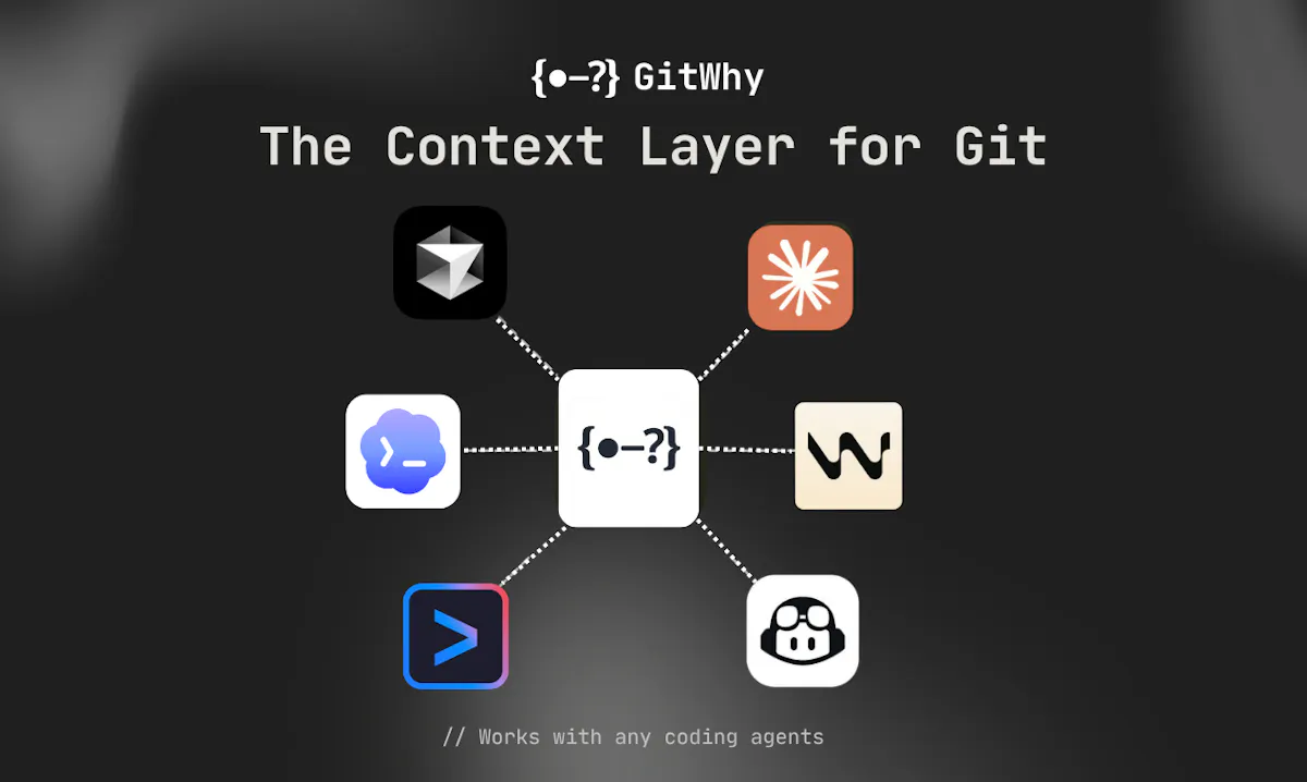 GitWhy