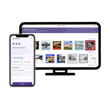 Otterfish gallery image