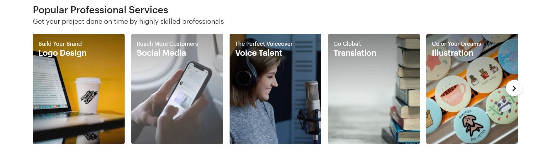 GigMela gallery image