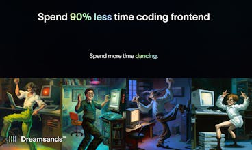 Dreamsands gallery image